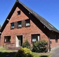 Großes Haus mit Einliegerwohnung in Westerrönfeld