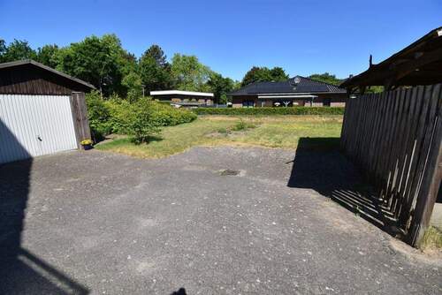Weg nach Hinten - 8 Zimmer Einfamilienhaus in Westerrönfeld