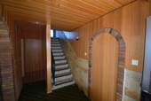 Treppe in das Obergeschoss - 