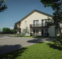 NEUBAU 8 (noch 4) Exklusive barrierefreie (B) und altersgerechte Neubau-Wohnungen - Kiel Elmschenhagen-Nord