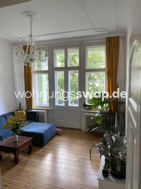 Bild 1 - Wohnungsswap - Hindenburgdamm - 933,00&nbsp;EUR Kaltmiete, ca.&nbsp; 91,00&nbsp;m&sup2;&nbsp;Wohnfl&auml;che