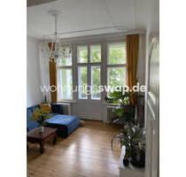 Wohnungsswap - Hindenburgdamm - 933,00&nbsp;EUR Kaltmiete, ca.&nbsp; 91,00&nbsp;m&sup2;&nbsp;Wohnfl&auml;che in Berlin-12203 (PLZ: 12203) Lichterfelde