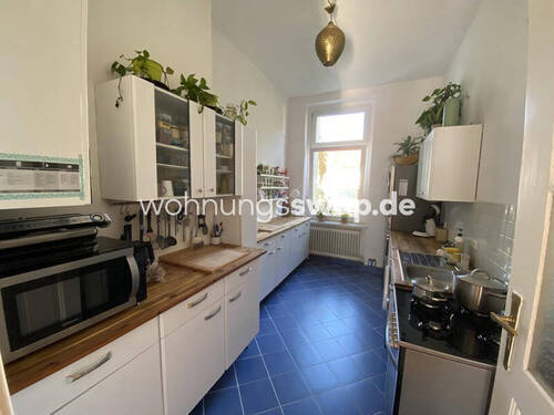 Bild 2 - 4 Zimmer Etagenwohnung zur Miete in Berlin-12203