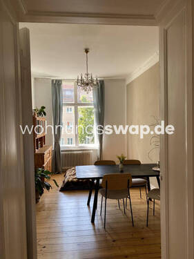 Bild 3 - 4 Zimmer Etagenwohnung in Berlin-12203