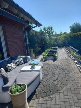 Außenbereich/Garten - 