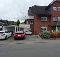 Wunderschöne Doppelhaushälfte mit Platz für die ganze Familie - Dornburg Wilsenroth