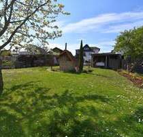 2-3 Familienhaus quasi geschenkt- Sie zahlen lediglich das sonnige Grundstück! - Wiesbaden Breckenheim