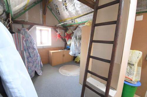 Ausbaureserve DG.jpg - 7 Zimmer Mehrfamilienhaus, Wohnhaus in Wiesbaden