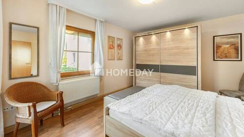Schlafzimmer 2 - 