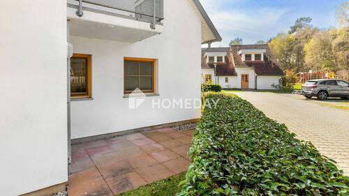 Terrasse 3 - 
