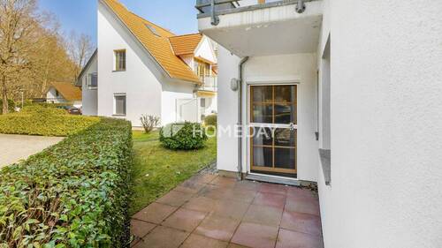 Terrasse 4 - 