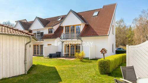 Garten 1 - 