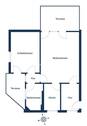 Grundriss - 