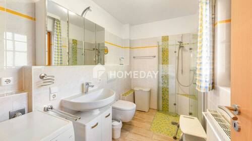 Badezimmer 1 - 