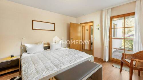 Schlafzimmer 1 - 