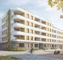 3-Zimmerwohnung in Mainz (Neubaugebiet)
