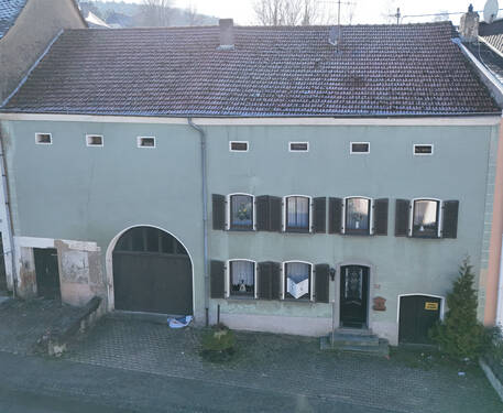 01.jpg - Mehrfamilienhaus, Wohnhaus in Perl