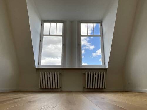 Arbeitszimmer - 