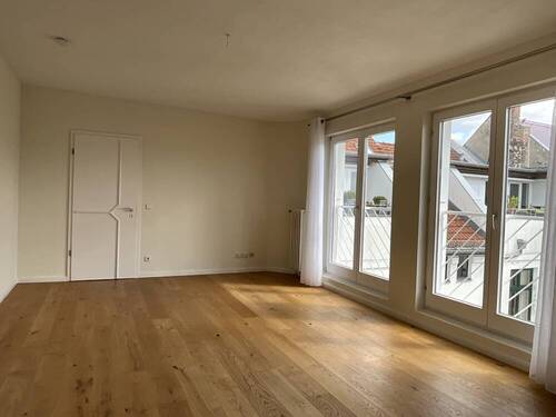 Schlafzimmer - 
