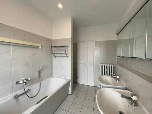 Badezimmer - 