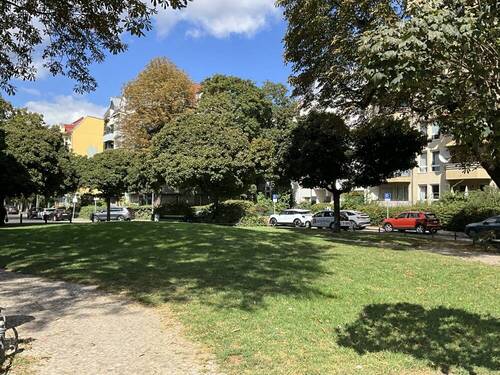 Grünlage - 
