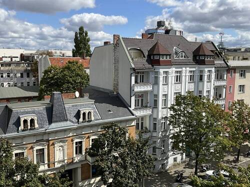 Ausblick - 