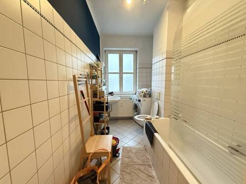 Badezimmer - 