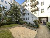 Innenhof - 