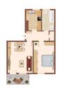 Grundriss - 