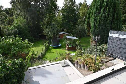 Garten - 