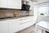Küche - Reihenmittelhaus mit 112,90 m² in Bielefeld zum Kaufen