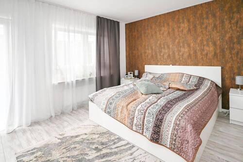Schlafzimmer - 