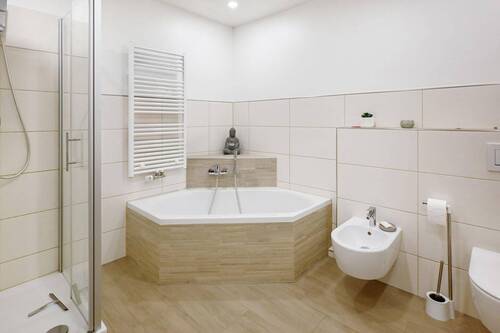 Badezimmer - 