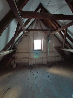 Dachboden - 