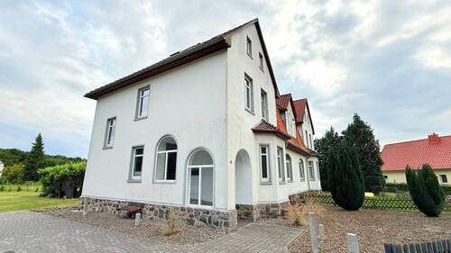 Seite - Mehrfamilienhaus, Wohnhaus mit 205,00 m&sup2; in Rehburg-Loccum zum Kaufen