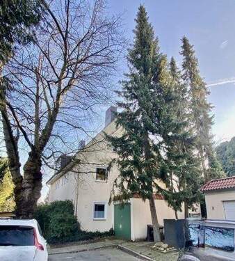 Hausansicht Nordwest - 