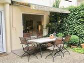 Terrasse Sitzecke - 