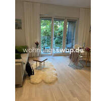 Wohnungsswap - Nikolsburger Straße - Berlin Wilmersdorf