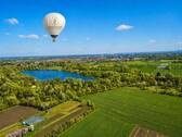 Umgebung_PI Ballon_KI - Grundstück zum Kaufen in München