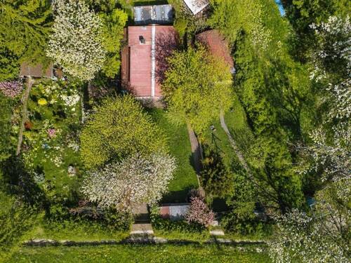 Grundstücksansicht2. - Grundstück in München zum Kaufen