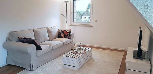 Bild1 - Sehr schöne, modern möblierte Wohnung in Schorndorf