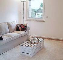 Sehr schöne, modern möblierte Wohnung in Schorndorf