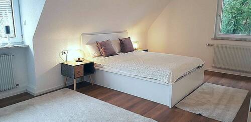 Bild2 - 3 Zimmer Etagenwohnung zur Miete in Schorndorf