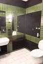 Wannenbad / Schlafzimmer - 