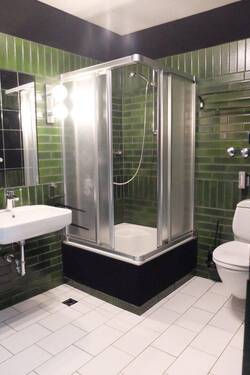 Duschbad - 