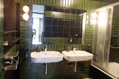 Duschbad - 