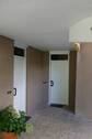 Wohnungseingang - 5 Zimmer Terrassenwohnung zum Kaufen in Göttingen