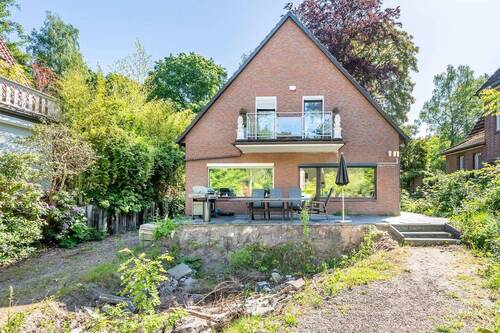 Frontansicht - 