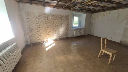 EG-weiterer Wohnbereich - 