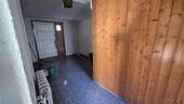 EG-weiterer Flur - 